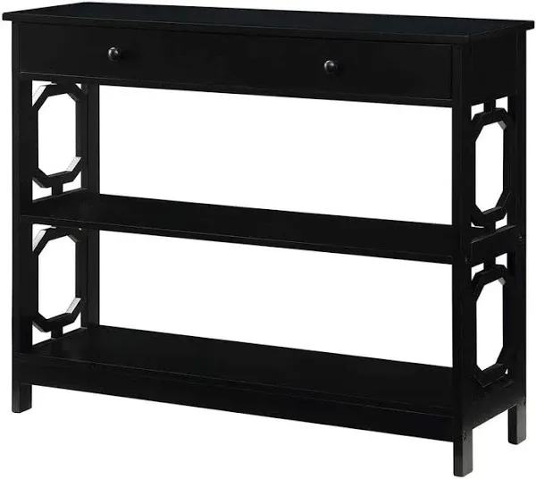 Convenience Concepts Omega Console Table