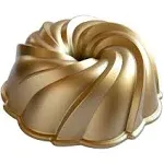 Nordic Ware Swirl Bundt Pan