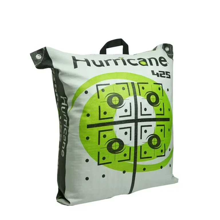 Archery Target Discharge Bag Bow Hunting Crossbow Bock Field Target Practice Bag