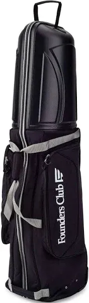 Founders Club Hybrid Travel Golf Bag