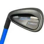 Lag Shot 7 Iron Golf Club Swing Trainer