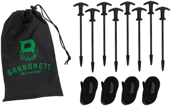 Barronett Blinds Hunting Bag (12-Pack) Lowes.com