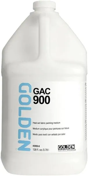 Golden GAC 900 Medium - 32 oz jar