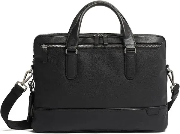 Tumi Harrison Sycamore Slim Briefcase