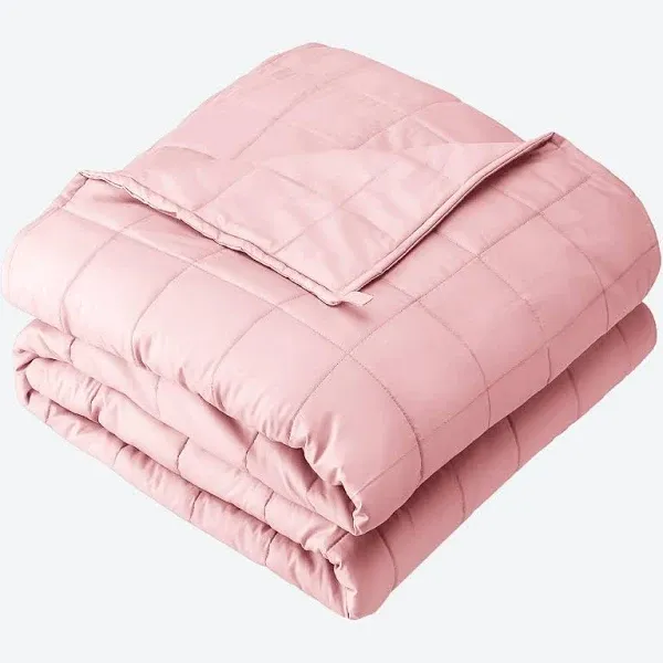 Bare Home Weighted Blanket