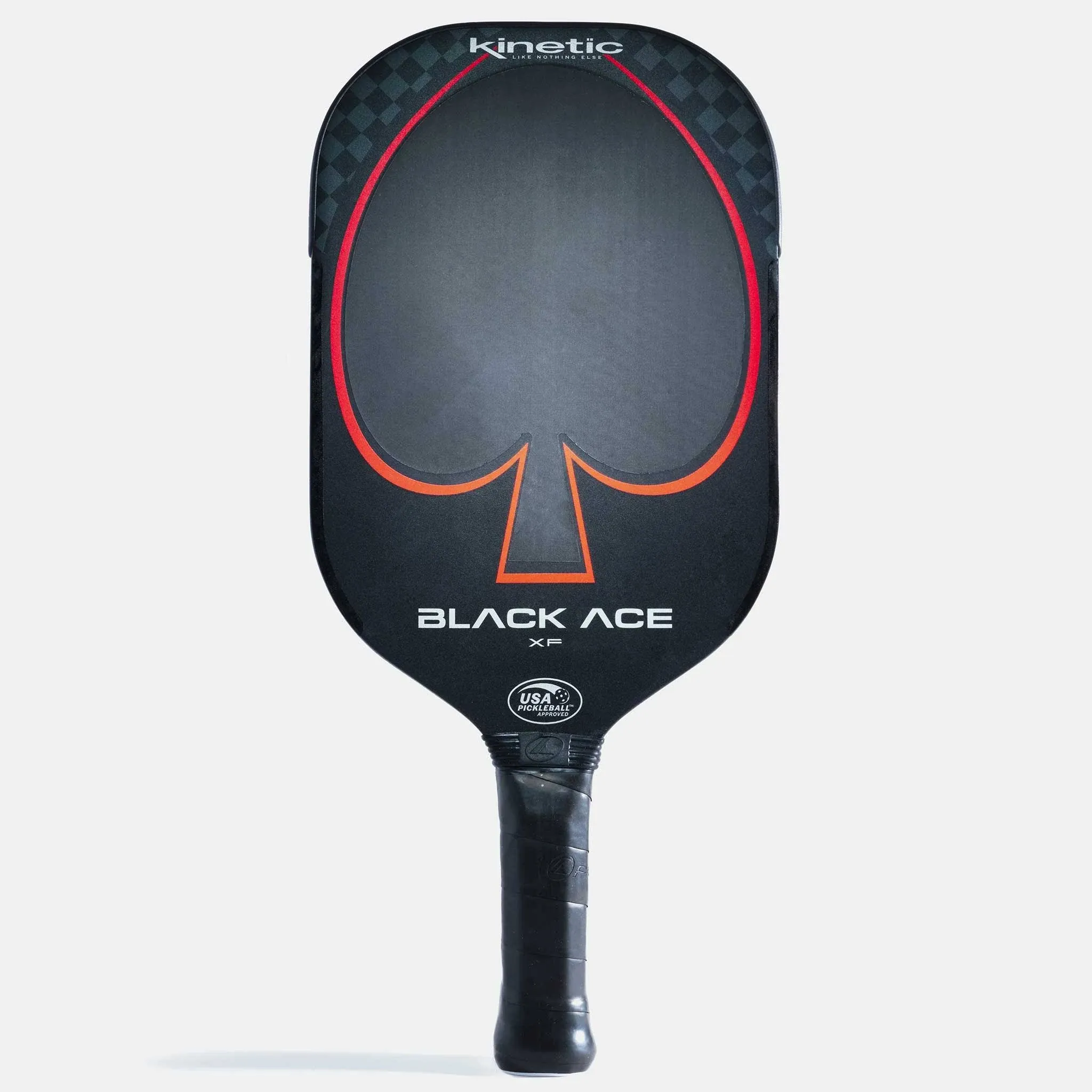 Pro Kennex Black Ace XF Pickleball Paddle