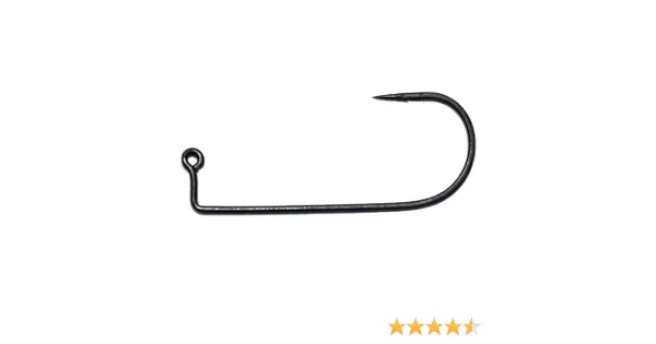 Owner Saltwater Jig Hook