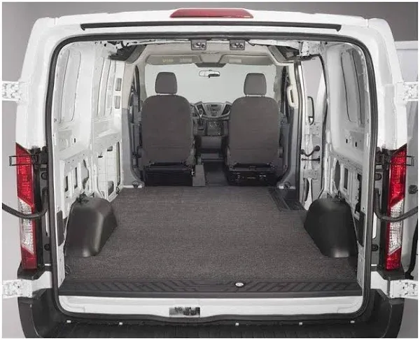 15-22 Ford Transit BedRug VanTred Cargo Liner - VTFT15L