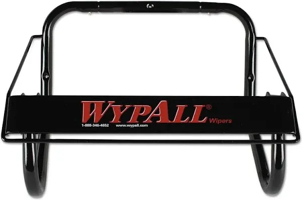 WypAll* Jumbo Roll Dispenser, Wall Mount