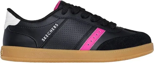 SKECHERS Girl's Zinger Street Sneaker