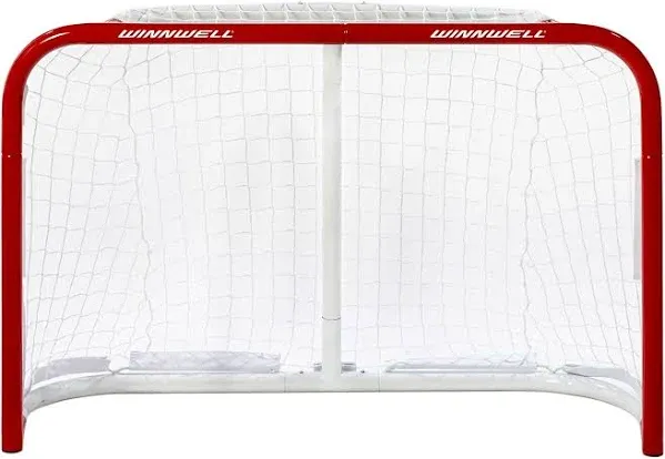 Winnwell Proform Knee Hockey Net