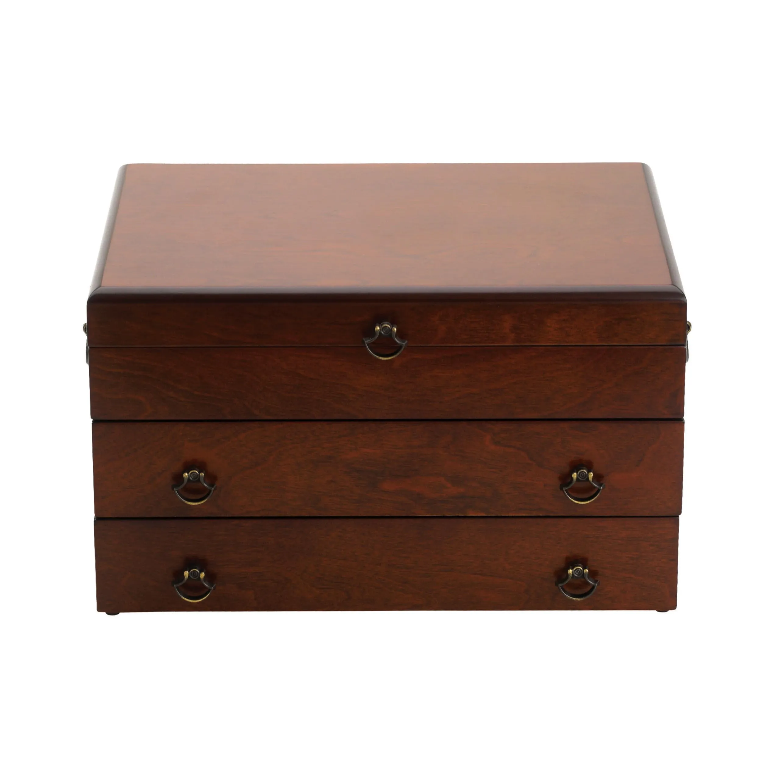 Reed & Barton Bristol Grande Flatware Chest