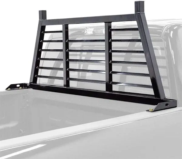 Omotor FL-HA-Rack Headache Truck Rack