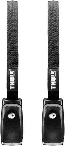 Thule 10-Foot Locking Strap