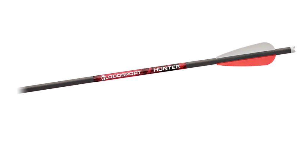 BloodSport Hunter Crossbow Arrows