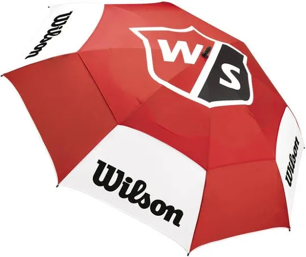 Wilson Staff Tour Series Umbrella