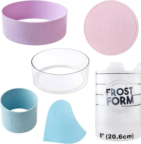 American Crafts Frost Form Starter+ Kit