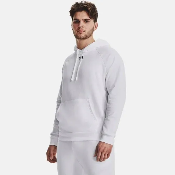 Under Armour Men's Rival Fleece Hoodie