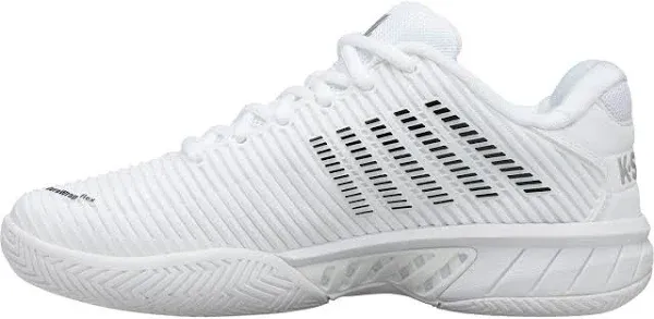 K-Swiss Women's Hypercourt Express 2 Tennis Shoe