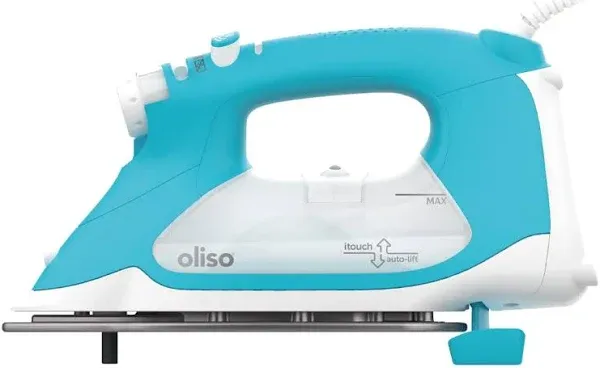 Oliso Iron TG1600 Pro Plus