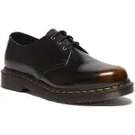 Dr. Martens 1461 Brush Off Leather Oxford Shoes, Size: 6