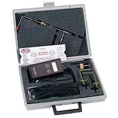 Dwyer 475 Handheld digital manometer range