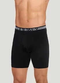 Jockey Men's Sport Stability Pouch Boxer Brief