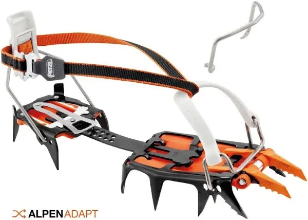 Petzl Lynx Crampons