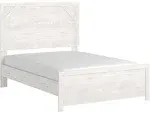 Gerridan Full Panel Headboard/footboard