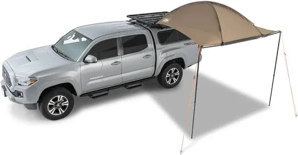 Rhino-Rack Sunseeker Dome 1300 One Color, One Size