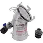 Valterra - RV Sewer Flushing Hydroflush Backflow Preventer - F024100