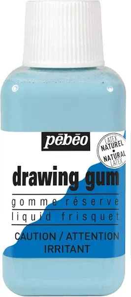 Pebeo Drawing Gum