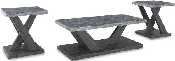 Ashley Bensonale Table