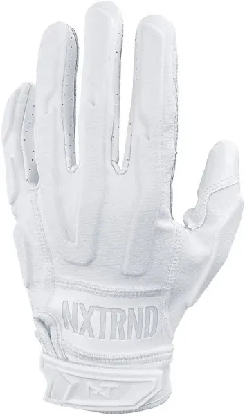 Nxtrnd G3 Padded Football Gloves