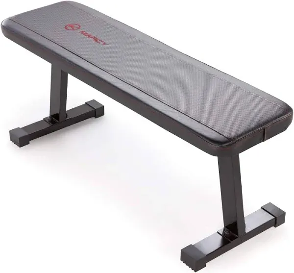 Marcy Flat Utility Bench