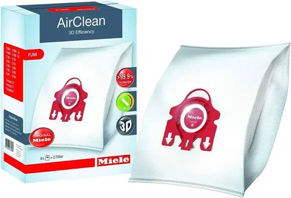 Miele AirClean 3D FJM