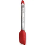 Gir 9-Inch Mini Tongs - Red