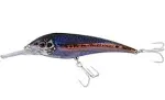 NOMAD DESIGN DTX Minnow 180 Heavy Duty Shallow Floating Lure (DTX180HD-F-RB<wbr/>T)