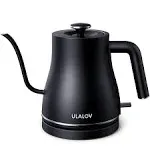 Ulalov Electric Gooseneck Kettle