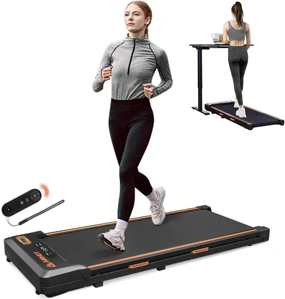 AIRHOT Tm400 Under Desk Treadmill