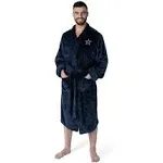 Northwest unisex Silk Touch Bath Robe Large-X-Large, Team Colors 