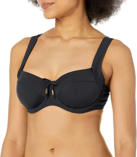 Panache Anya Riva Bra Sized Full Coverage Bikini Top (SW1302)