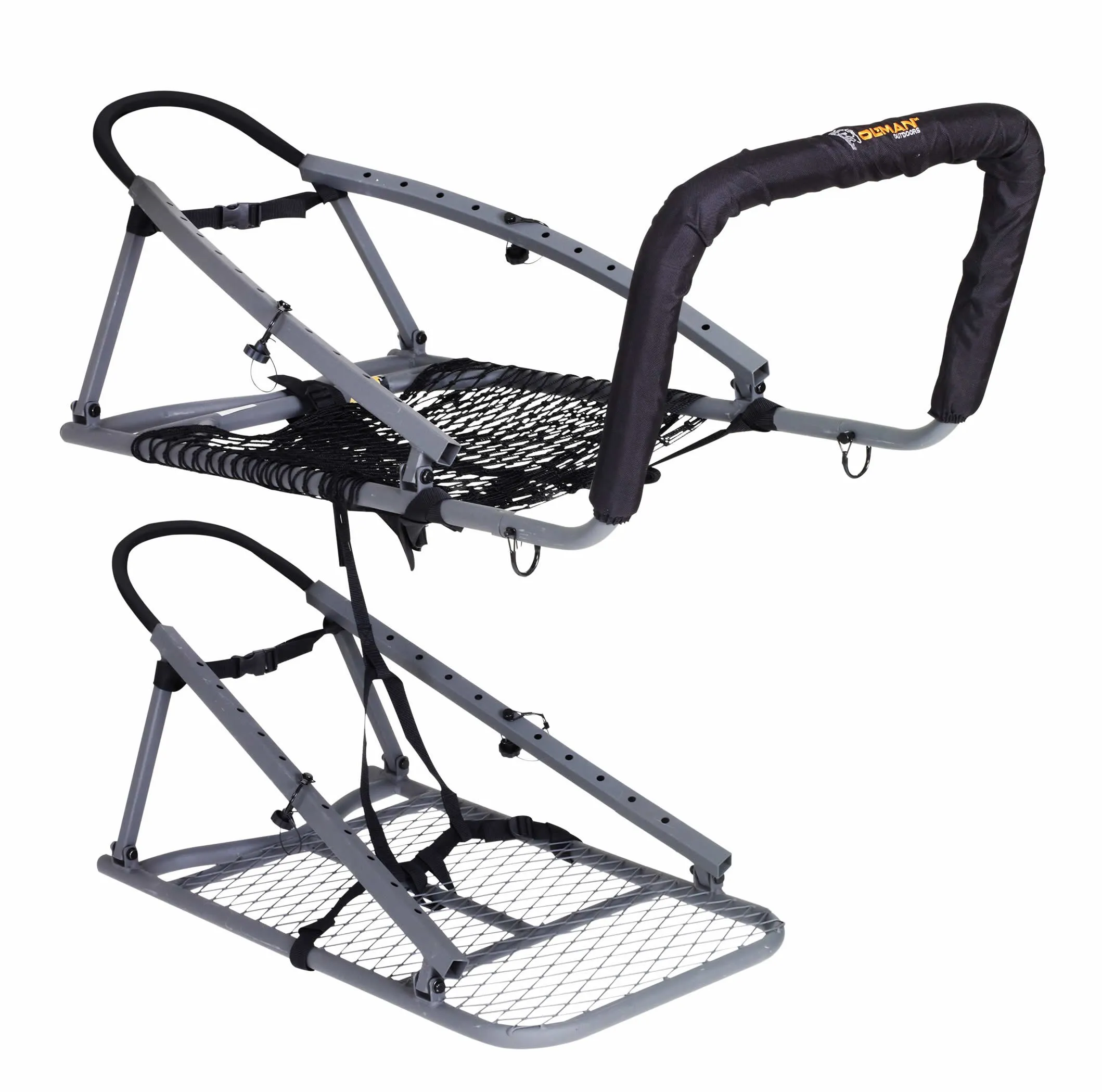 Ol' Man Multivision Climbing Treestand