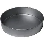 Chicago Metallic Cake Pan, Round, 9 Inch