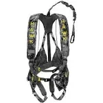 Hawk Elevate Pro Harness