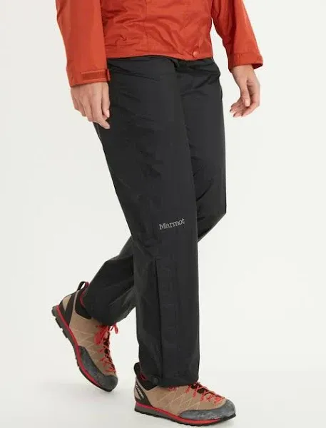 Marmot Women's PreCip Eco Pants