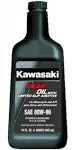 Kawasaki Gear Final Drive Oil with Limited Slip Additive 80W90 K61030-007A