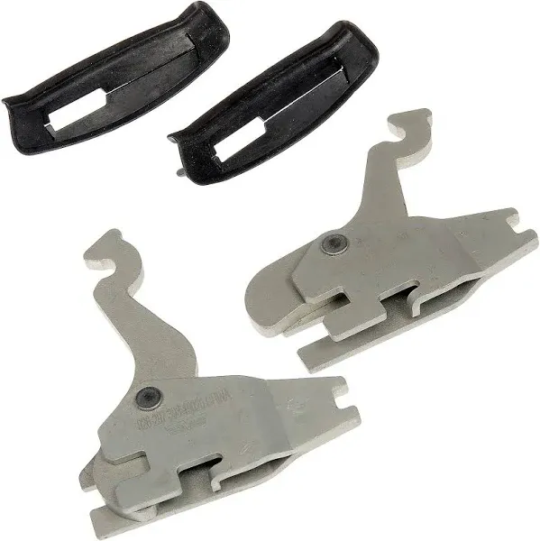 Dorman 926-297 Parking Brake Lever Kit fits Chevy GMC 20909229