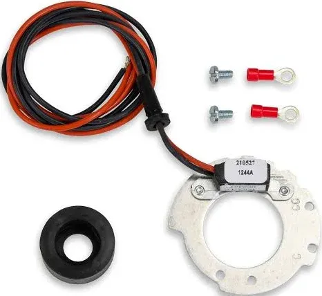 Pertronix 1244A Ignitor Ford 4 Cyl Electronic Ignition Conversion Kit