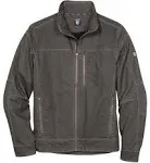 Kuhl Burr Jacket - Men's Gun Metal / XL